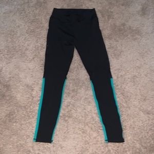 Pop fit workout pants
